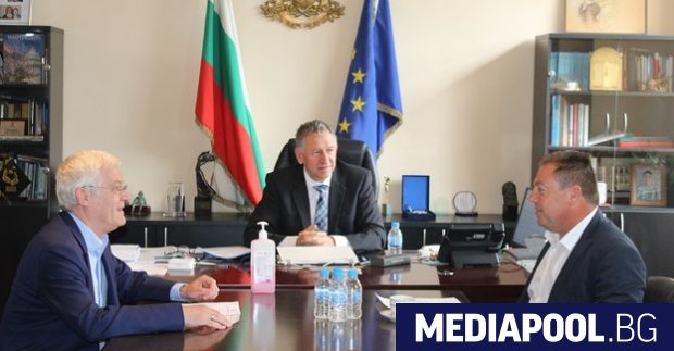 Националната здравноосигурителна каса (НЗОК) и Българският лекарски съюз (БЛС) започват