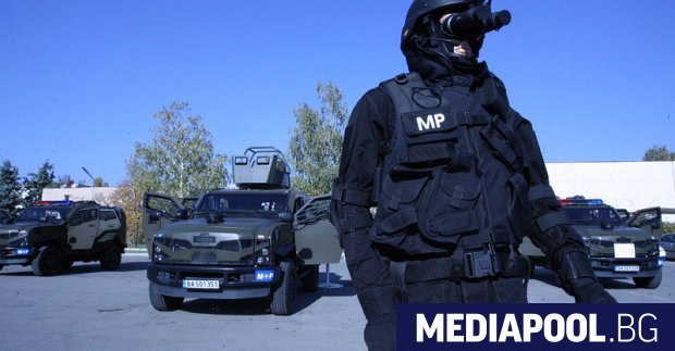 Българска военнополицейска асоциация призова за връщане към нормалната работа на