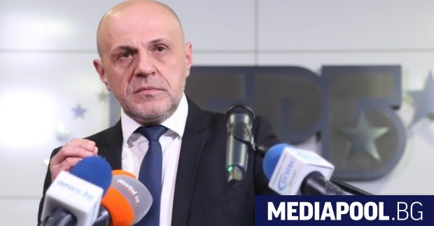 Свързването на имената на уличените от САЩ в корупция Делян