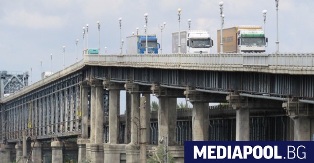 Отпаднаха ограниченията за пътуване от България към Румъния съобщи пресцентърът