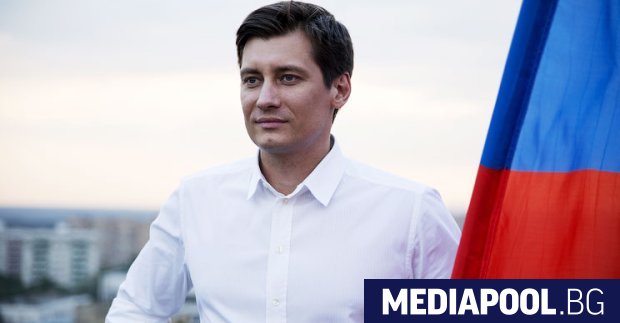 Русия при управлението на президента Владимир Путин се превръща в