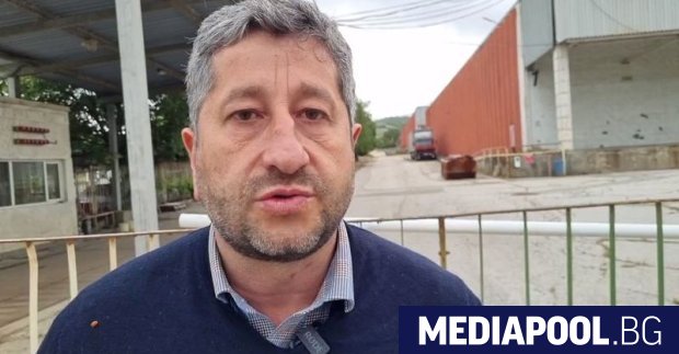 Борисов е латиноамерикански диктатор в балкански вариант Това заяви съпредседателят