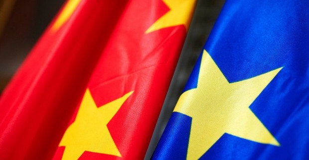 Литва напусна групата за сътрудничество с Китай 17 1 призовавайки и