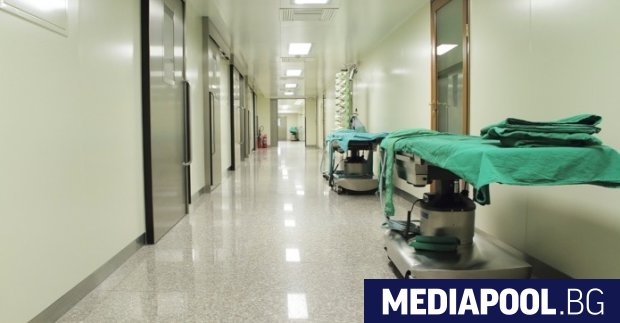 Бившият здравен министър Костадин Ангелов ДАНС и ГДБОП са знаели от