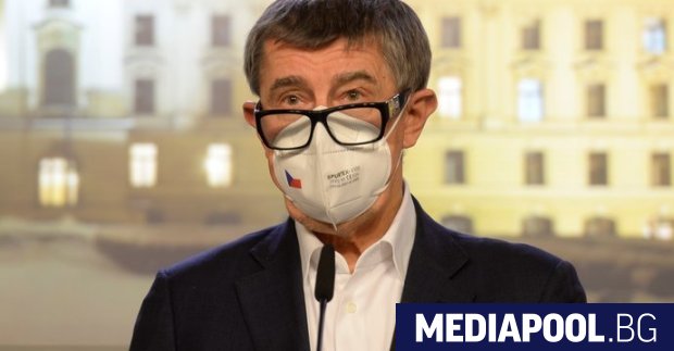 Чешкото правителство оцеля при вот на недоверие в парламента след