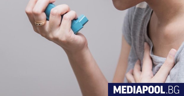 Бронхиалната астма не утежнява заболяването от Covid 19 напротив тя може