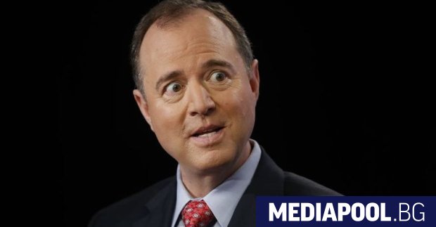 През мандата на президента Доналд Тръмп министерството на правосъдието на