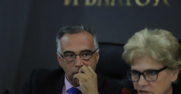 Държавната фирма Автомагистрали е раздала 188 млн лв аванси на