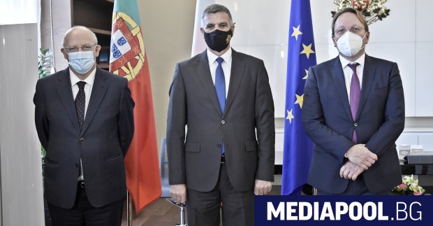 България няма да промени позицията си за Република Северна Македония