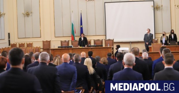 Има такъв народ са единствените които имат шанс да съставят