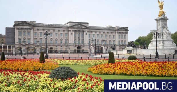 Бъкингамският дворец е отказвал да назначава на административни длъжности и