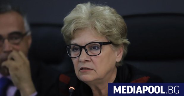 Министърът на регионалното развитие Виолета Комитова възложи в петък проверка