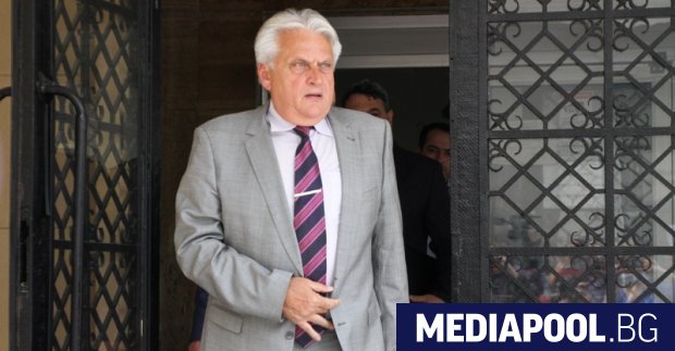 Агенти на ДАНС не са влизали в МВР за да