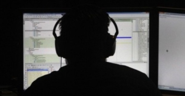 Протестиращи срещу правителството на Бойко Борисов и главния прокурор Иван