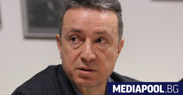 Прокуратурата не е Комитет за държавен и народен контрол каза