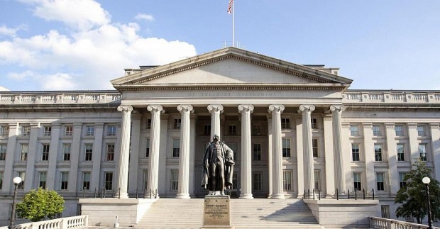 Министерствата на финансите и на външните работи на САЩ налагат