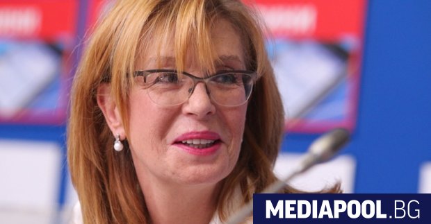 Бившата съдийка от Софийски градски съд Румяна Ченалова бе оправдана