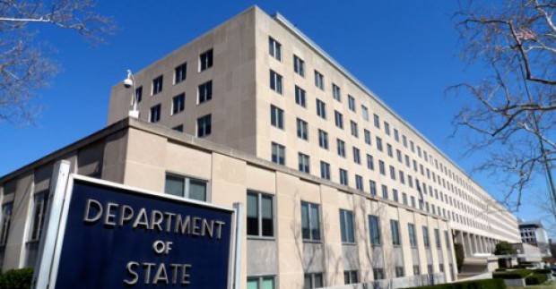 Министерствата на финансите и на външните работи на САЩ налагат