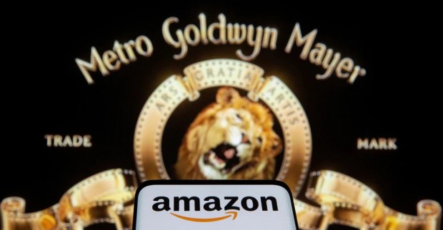 Явен символ за края на ера в Холивуд и начало