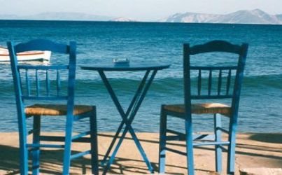 Гърция очаква сериозно увеличение на броя на чуждестранните туристите