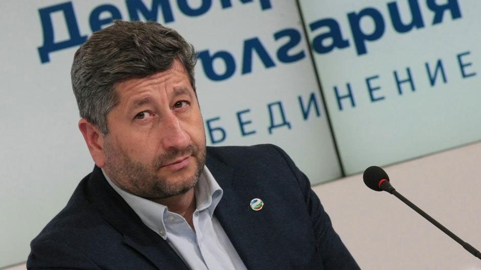 Христо Иванов обвини Гешев и Борисов за планиране на подслушването