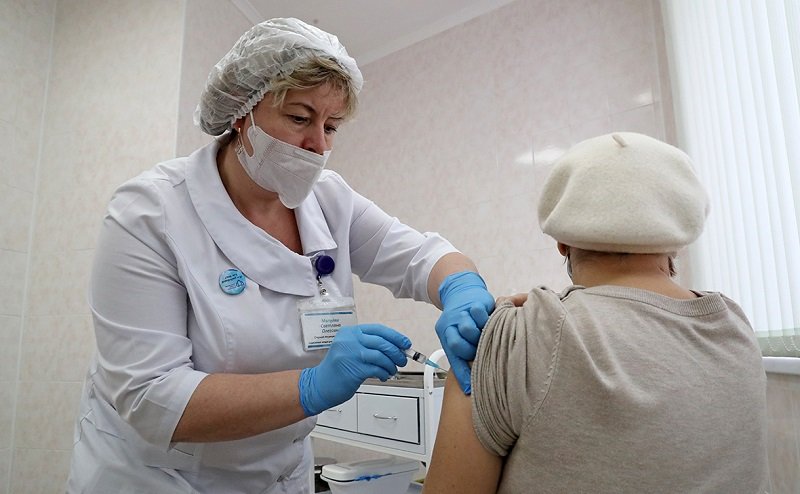 Има риск от изхвърляне на ваксини в Благоевград