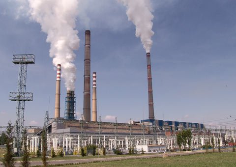 БЕМФ: Въглищните ни централи бързо могат да станат по-екологични