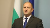 Президентът в Брюксел: Намаляването на парниковите газове затруднява България