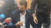 Шефът на Трето РПУ в Пловдив и негов приближен полицай остават в ареста, реши съдът