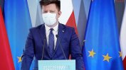 Полша ще убеждава с лотария хората да се ваксинират