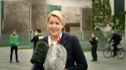 Германската министърка подава оставка след обвинения в плагиатство
