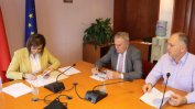 БСП подписа за коалиция с АБВ и партията на Кадиев