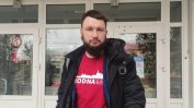 В Беларус е задържан и главен редактор на информационен портал