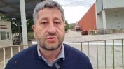 Христо Иванов: Борисов е балкански вариант на латино диктатор