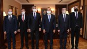 Карадайъ е в Турция за среща с Ердоган