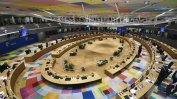 Европейският съвет подкрепи нови санкции срещу Беларус