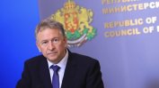 Кацаров: Пренасочваме 700 млн. лв от плана за възстановяване от "стиропор" към "дигитализация"