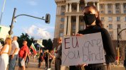 Коментари в Германия: САЩ се намесиха срещу беззаконията в България, а ЕС си мълчи
