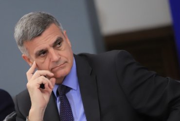 Ако бездействаше, служебният кабинет щеше да стане съучастник в превземането на държавата
