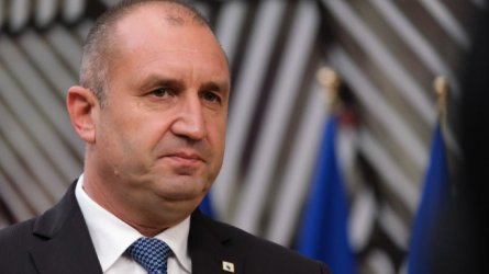 Радев: ЕС гледа под микроскоп Русия за корупция, а не обръща внимание на България