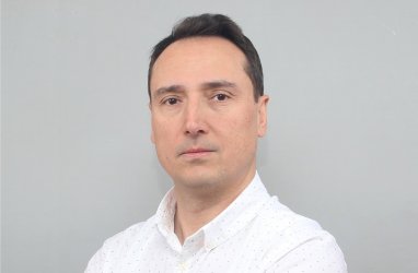 Добромир Живков: Изглежда ГЕРБ подготвя евентуално непризнаване на резултатите
