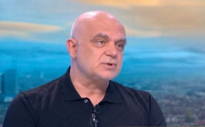 Д-р Петър Атанасов