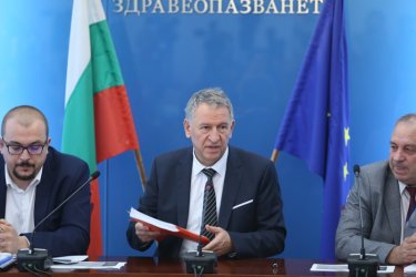 При нова вълна детските градини ще работят само за деца на ваксинирани родители
