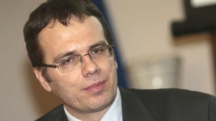 Руслан Стафенов, снимка БГНЕС