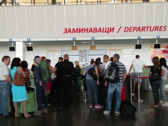 Никой не иска летище "Пловдив" на концесия