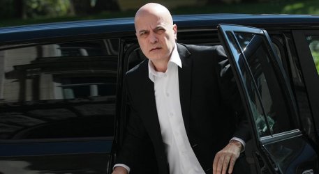 Трифонов е в добро здравословно състояние, обяви Тошко Йорданов