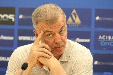 Наско Сираков, сн. БГНЕС