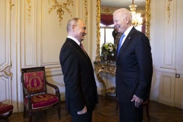 Байдън: Русия е в много трудна ситуация