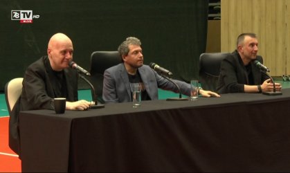 Бъдещият премиер според Трифонов: Всичко, което Борисов не е