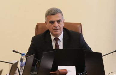 Служебният кабинет ще остави и позиция за Северна Македония на следващия парламент